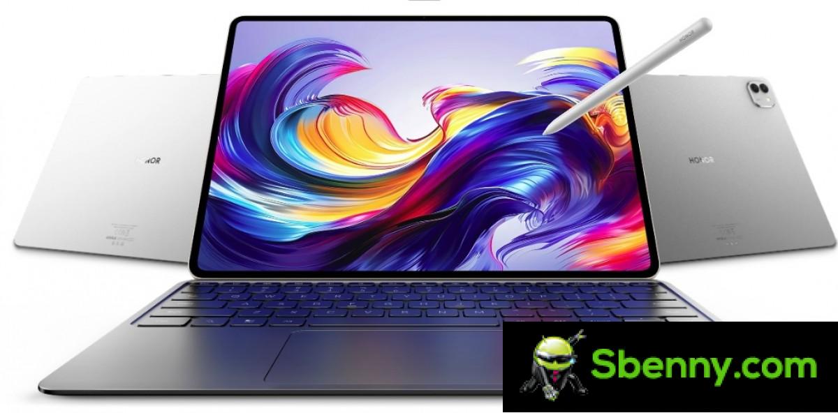 Honor Magicpad 3, Magicbook Art 14 2025 Go Global