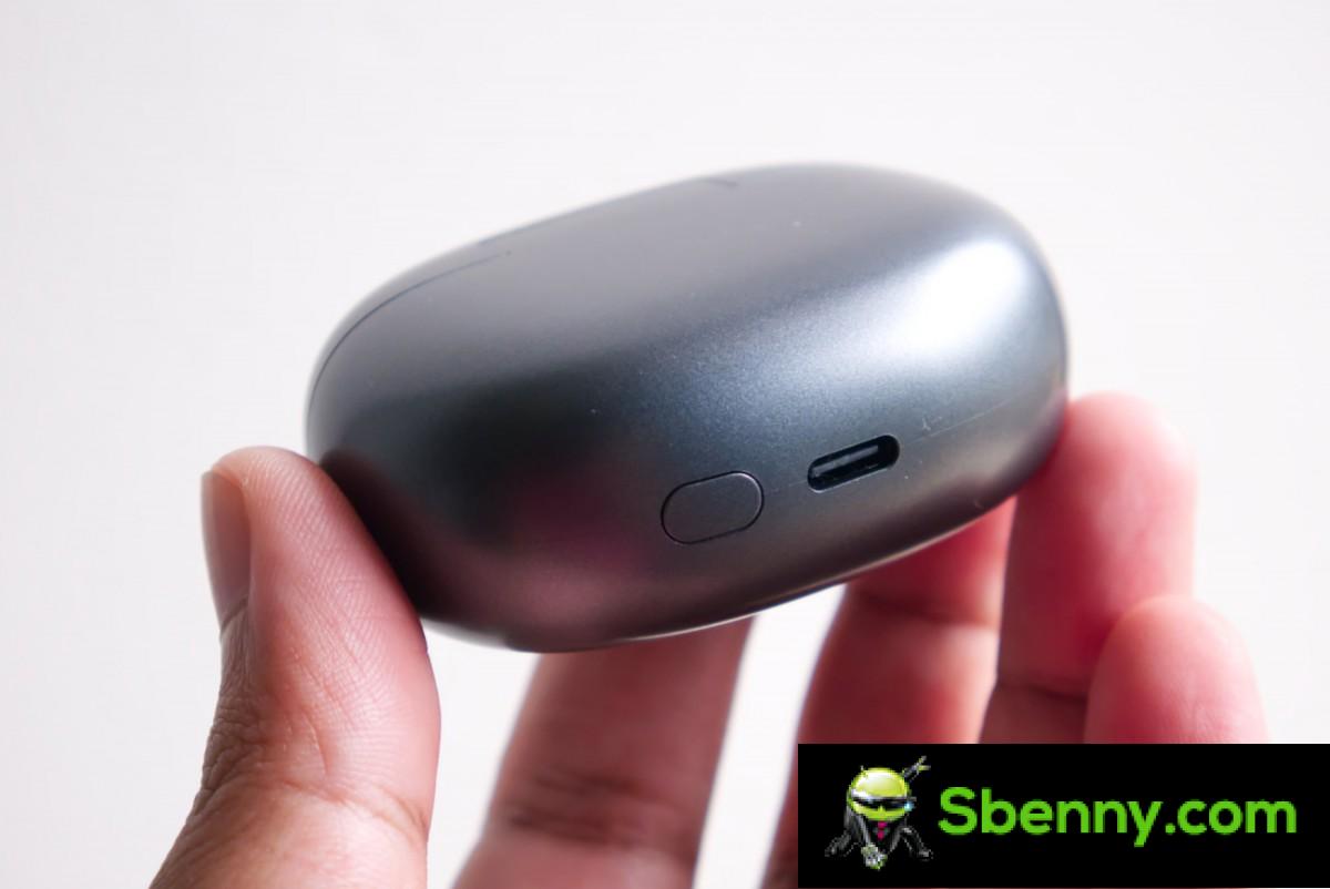 Review of the Earfun clip