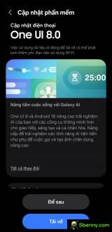Samsung Galaxy Z Fold5, Z Flip5 and the Galaxy S23 series are now getting the UI 8 update
