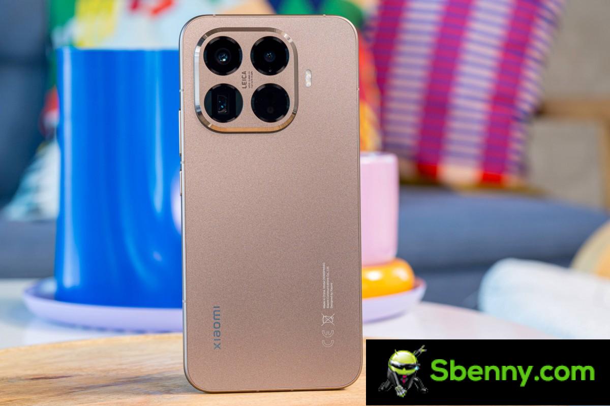 Xiaomi 15T Pro review
