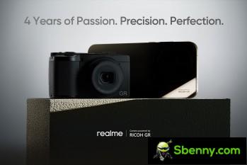 Realme GT 8 Pro Key Specifications