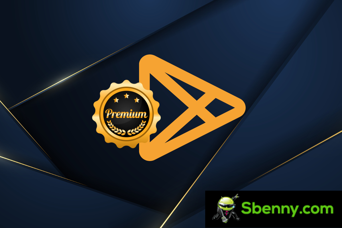 Google Play Premium