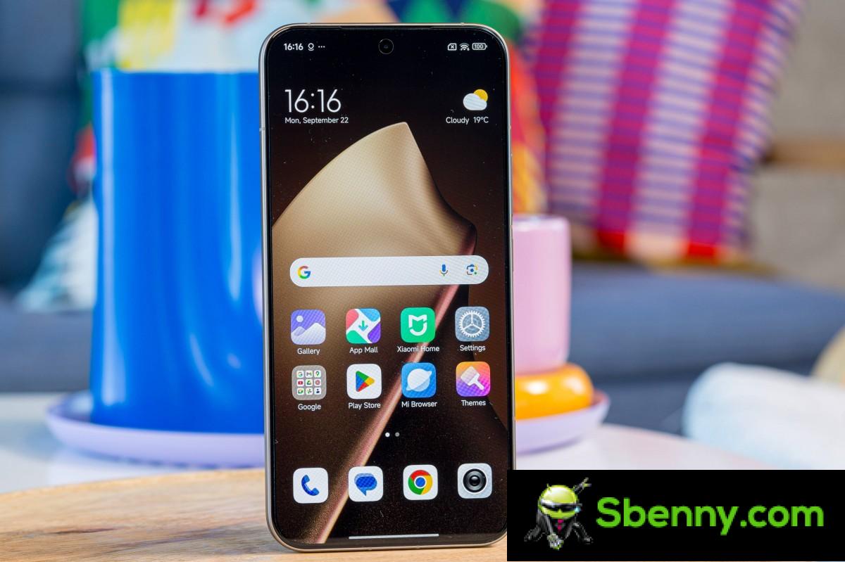 Xiaomi 15T Pro review