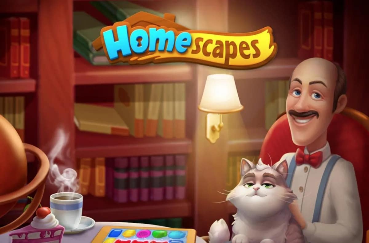 bombs and boosters in Homescapes
