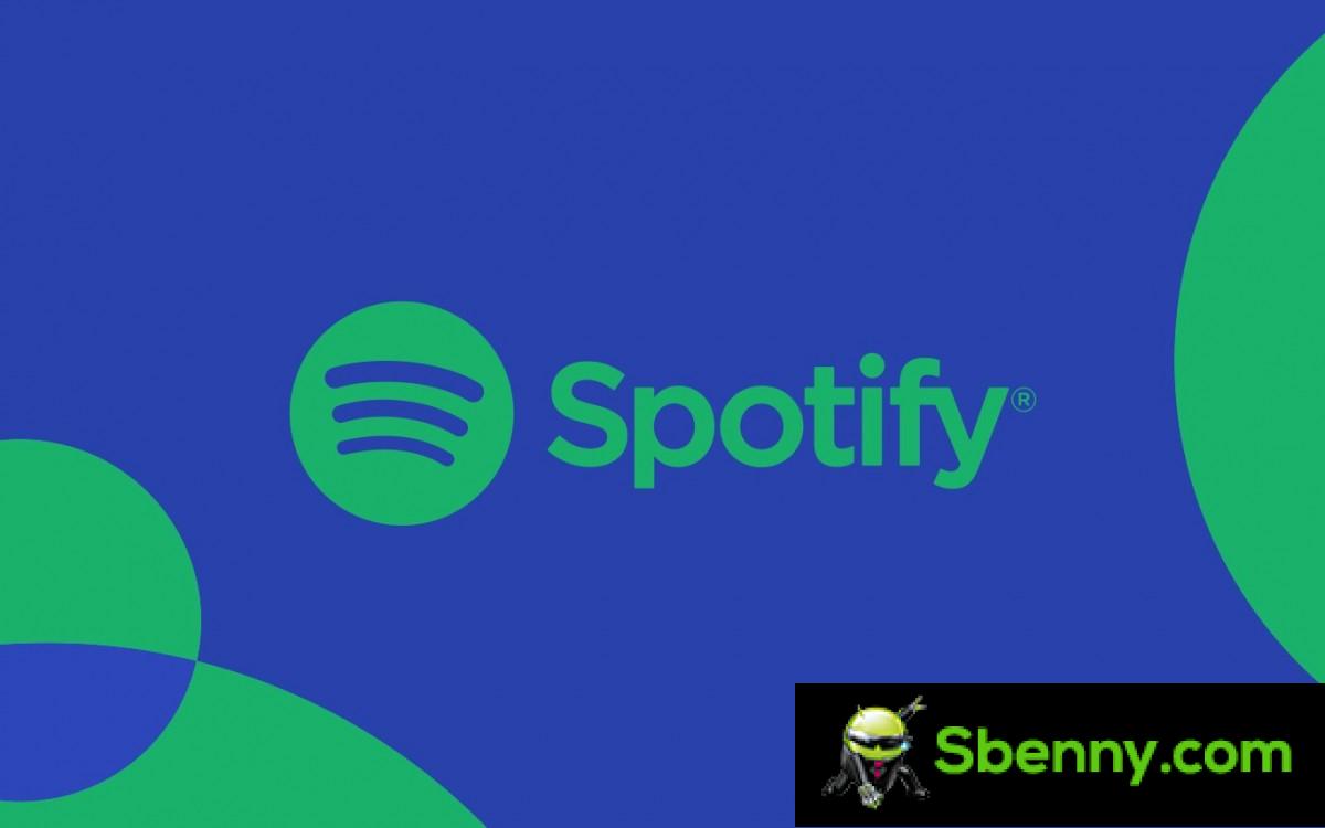 Spotify will raise subscription prices in the US in the first quarter of 2026