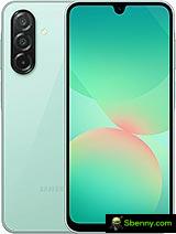 Samsung Galaxy A26