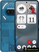 No Phone (3rd)