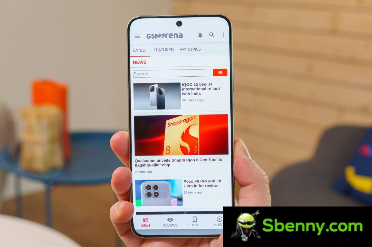 Honor Magic8 Lite review