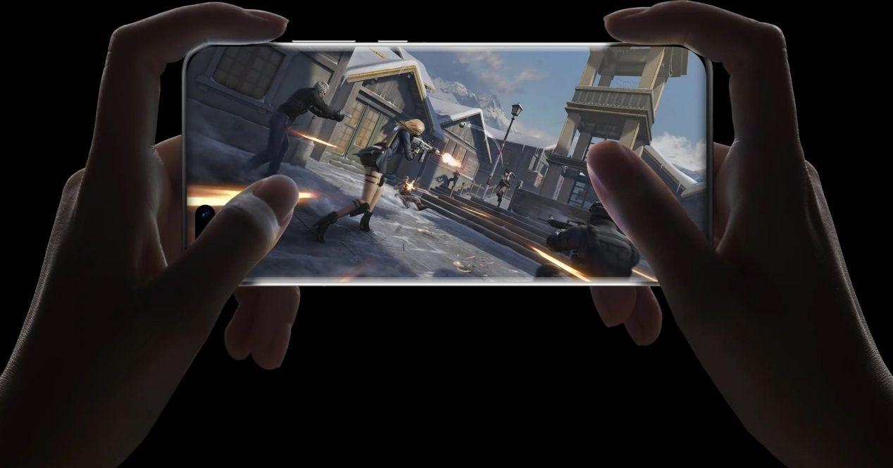 Monitor FPS rate during gameplay on Android