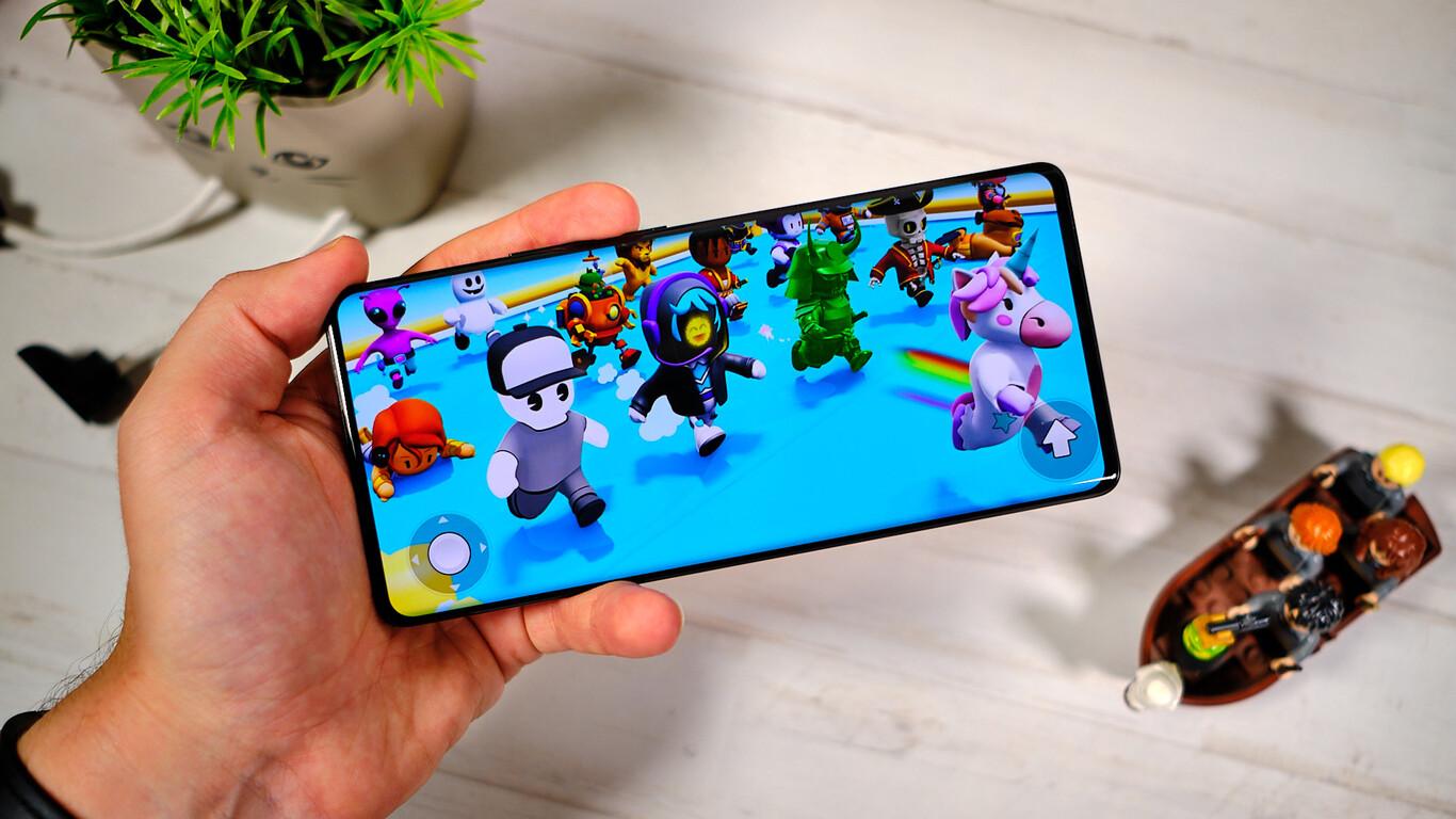 Best multigame apps for Android