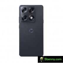 Motorola signature
