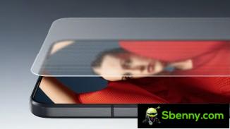 Motorola signature: GG Victus 2 glass