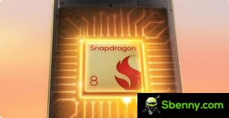 Motorola signature: Snapdragon 8 Gen 5