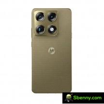 Motorola signature