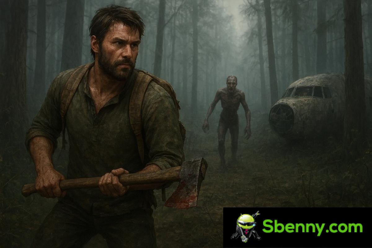 Top survival games that will test your nerves on Android