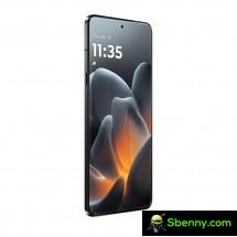Motorola signature