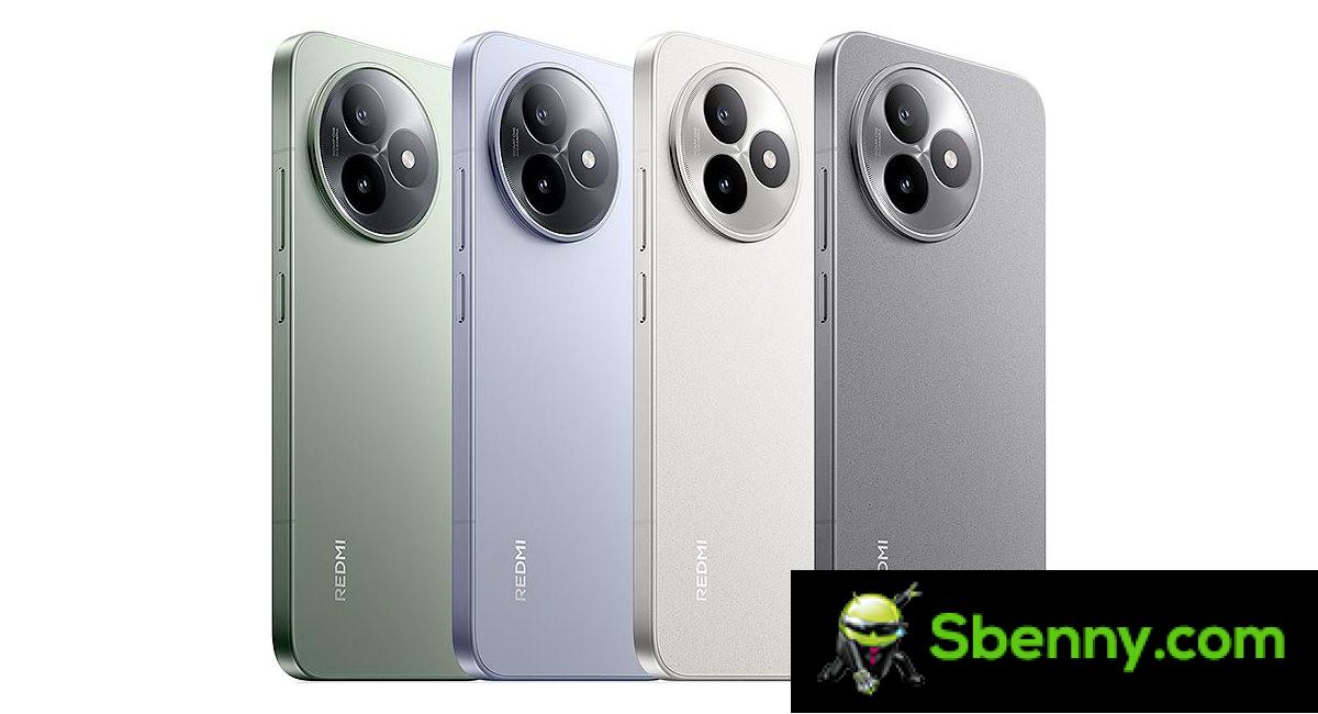 Redmi K80Ultra