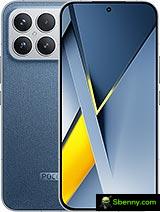 Poco F8 Ultra