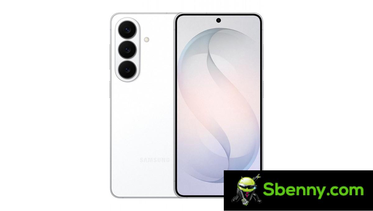 The full specifications of Samsung Galaxy S26, S26+ and S26 Ultra have been leaked, as well as the prices