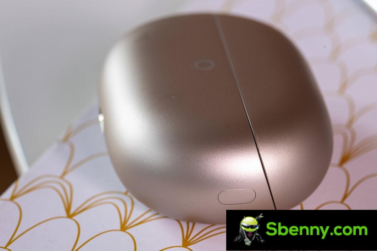 Huawei FreeBuds Pro 5 review