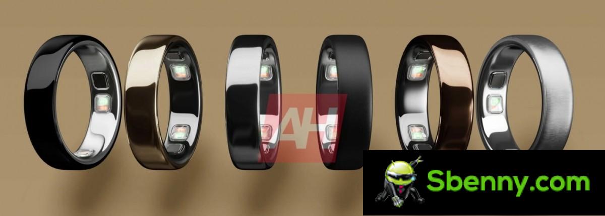 Oura Ring 5 loses