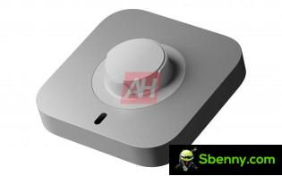 Oura Ring 5 charger and case