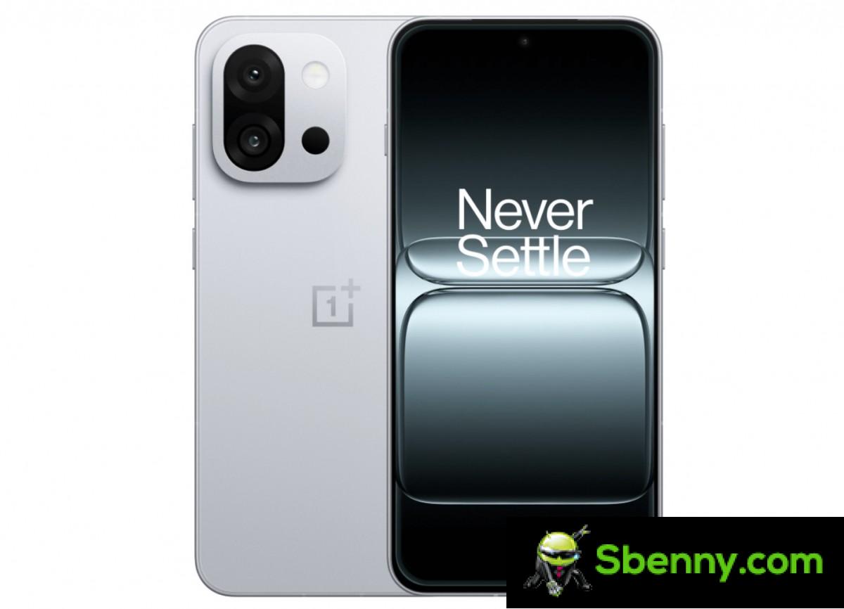 OnePlus 13T
