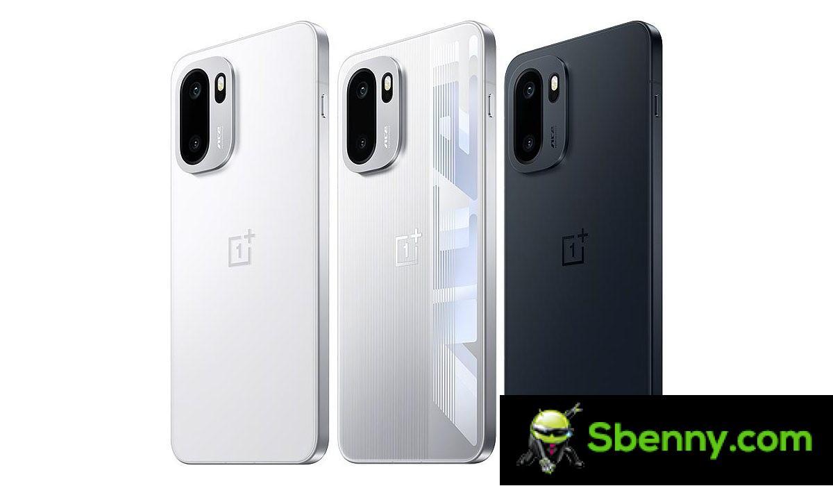 OnePlus Ace6