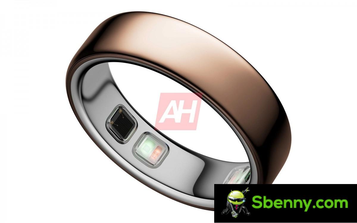 Oura Ring 5 loses