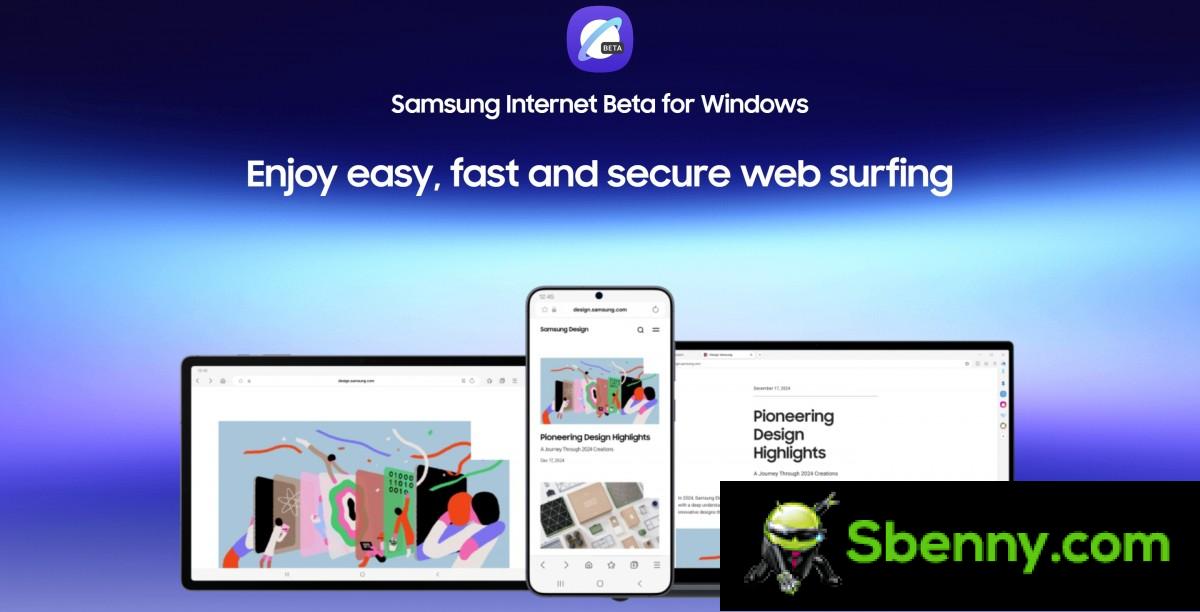 Samsung Browser will get multitasking, AI and more with One UI 9
