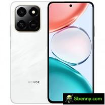 Official images of Honor Play 80 Pro in all colors