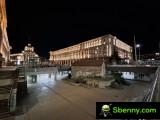 Low-light comparison, ultrawide camera: Galaxy A37 - 16mm, f/2.2, ISO 800, 1/8s (4080x3060px) - Samsung Galaxy A37 vs. Galaxy A57