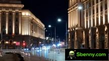 Low light video screenshot, Galaxy A37: 2x - (3840x2160px) - Samsung Galaxy A37 vs. Galaxy A57