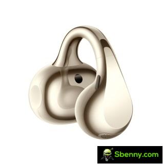 The Enco Clip2 features a nitinol (nickel-titanium) arch.