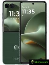 Motorola Razr+ 2026 (pre-order)
