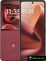 Motorola RazrUltra 2025