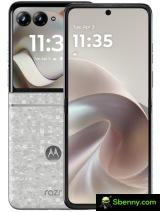 Motorola Razr 2026 (pre-order)