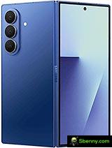 Samsung Galaxy Z Fold7