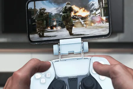 Gaming peripherals: Guide to controls and accessories for Android