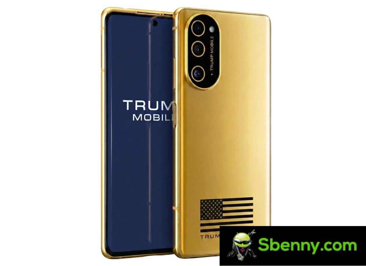 Trump Mobile confirms it exposed customer data