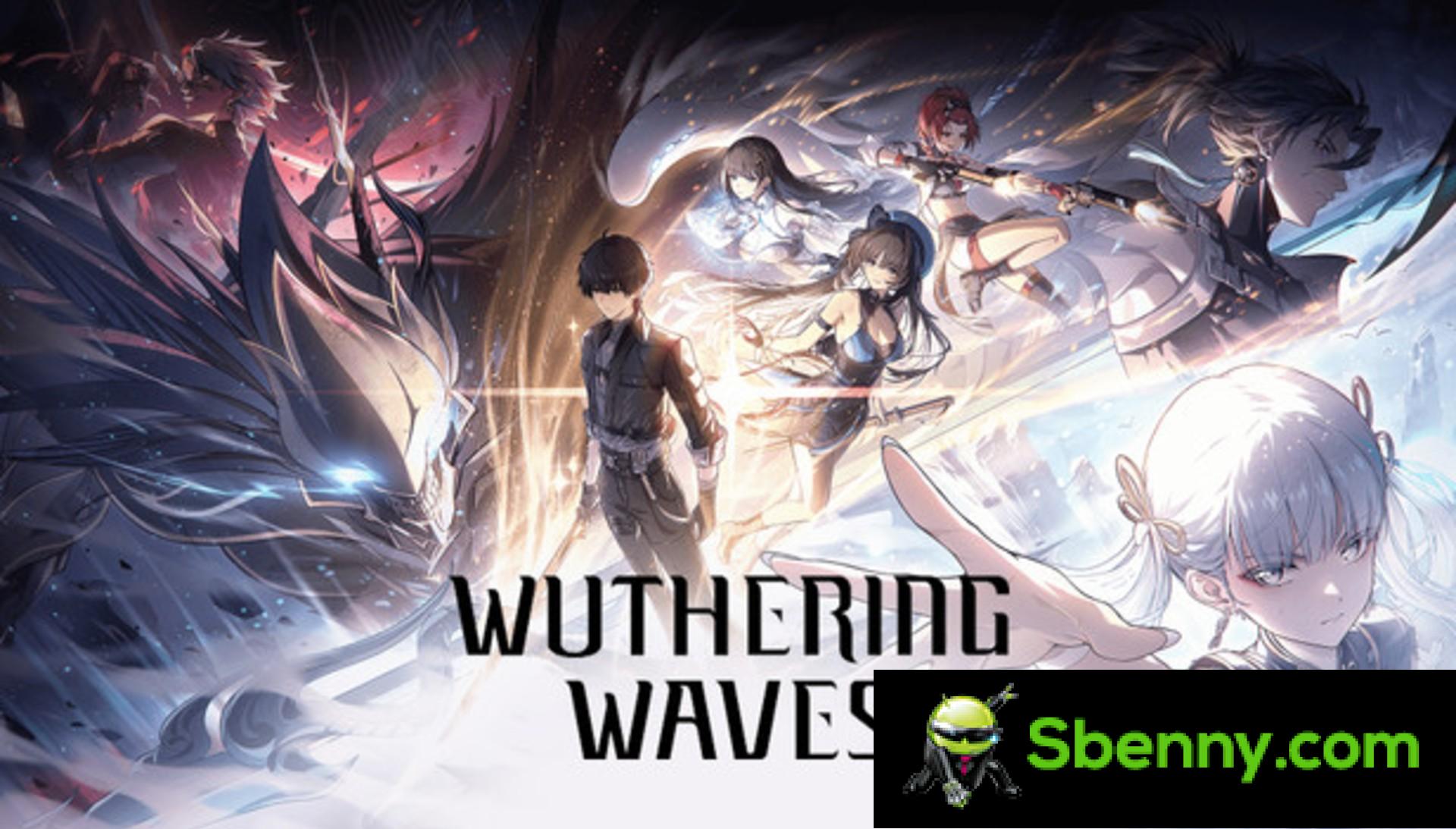Wuthering Waves Analysis