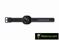 Samsung Galaxy Watch9 in graphite