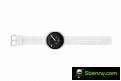 Samsung Galaxy Watch9 in cream