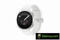 Samsung Galaxy Watch9 in cream