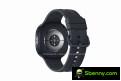 Samsung Galaxy Watch9 in graphite