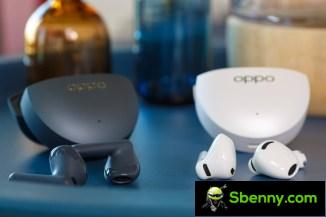 Oppo Enco Air5s