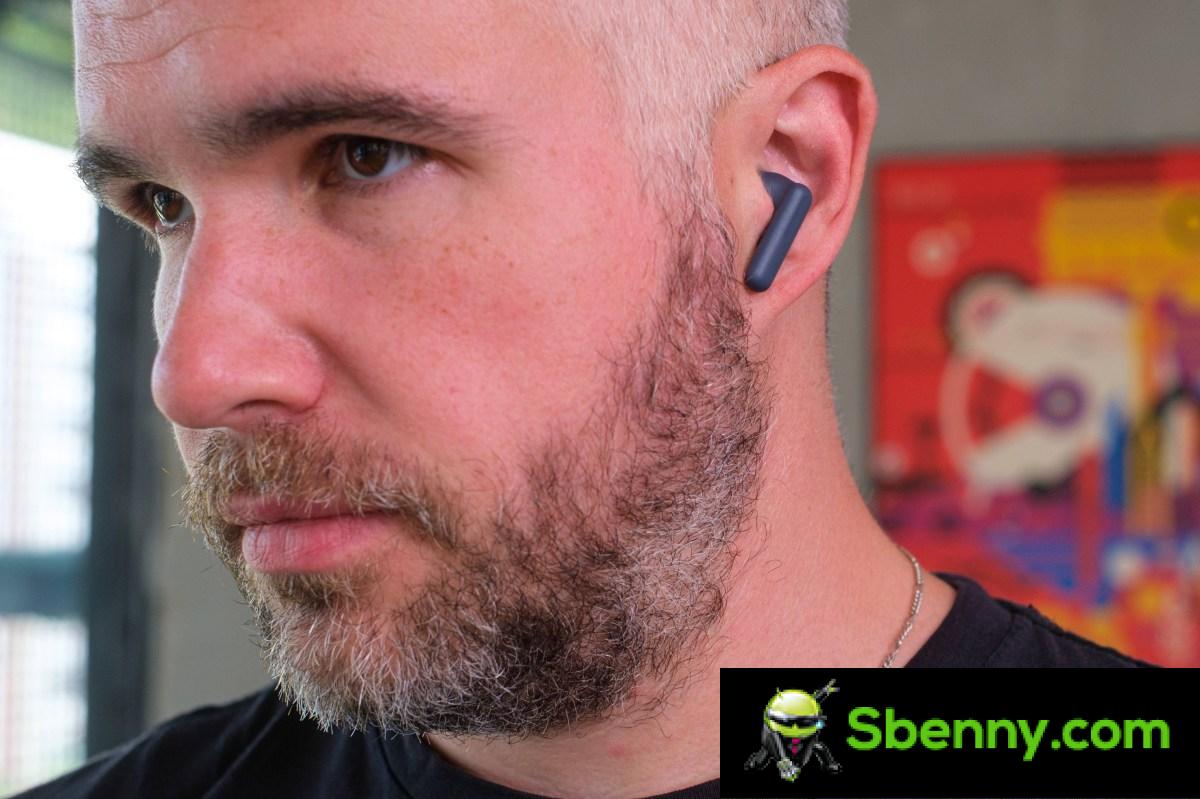 Oppo Enco Air5s under review