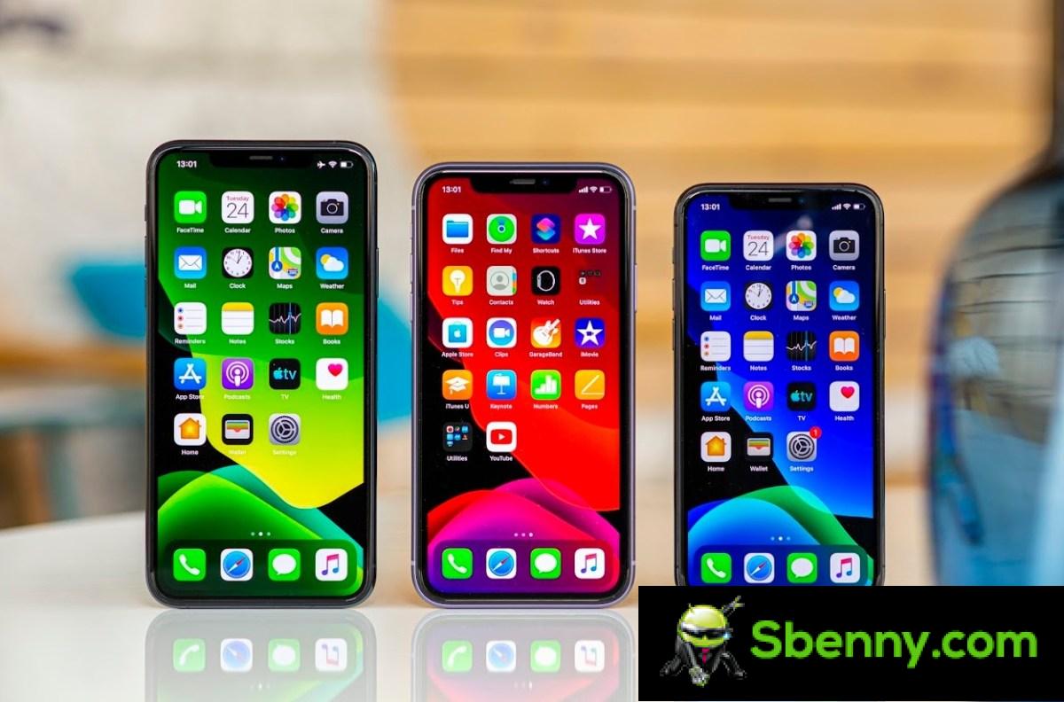 Researchers discover an irreparable security flaw affecting multiple generations of iPhone