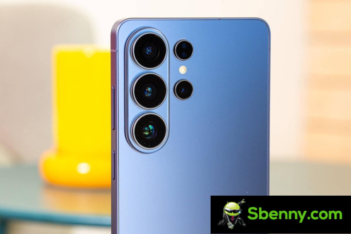 Samsung Galaxy S26 Ultra
