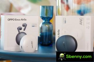 Oppo Enco Air5s